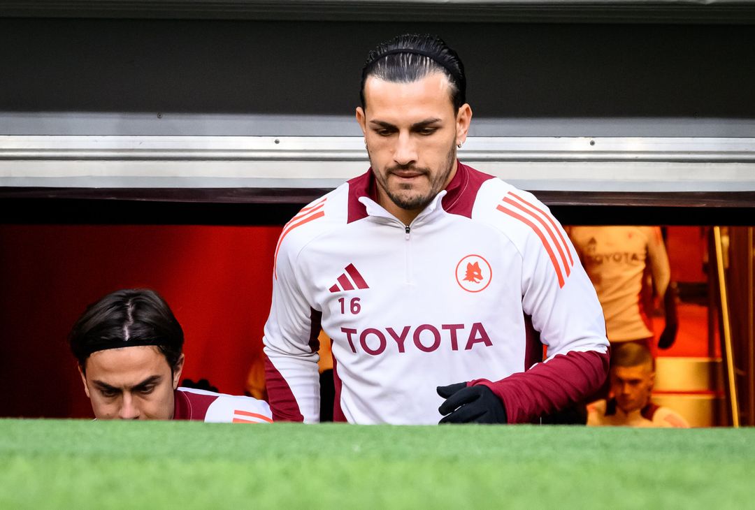 Athletic-Roma 3-1 – FOTO GALLERY - immagine 5