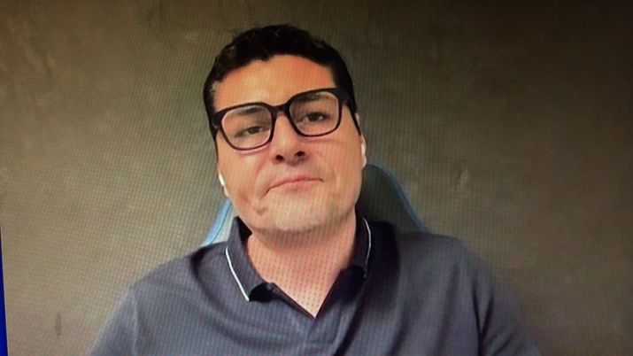 Cruz a InterTV: “Dobbiamo fare il nostro gioco ma fare attenzione a…” Cruz a InterTV: “Dobbiamo fare il nostro gioco ma fare attenzione a…” - immagine 1