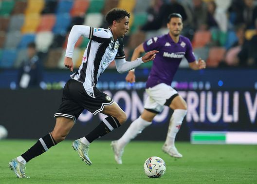 Atta: “Inter squadra più forte della Serie A. Se vorrei andarci? Di sicuro…”- immagine 2