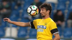 Matos al Verona, è ufficiale