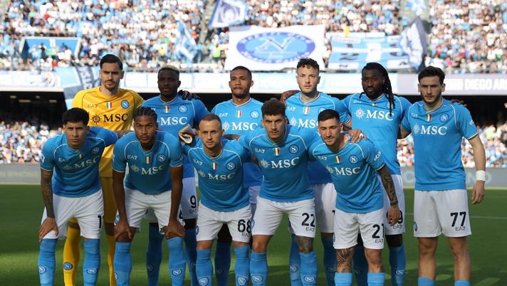 Udinese-Napoli, gli azzurri tornano a giocare in trasferta: i numeri fuori casa - immagine 1