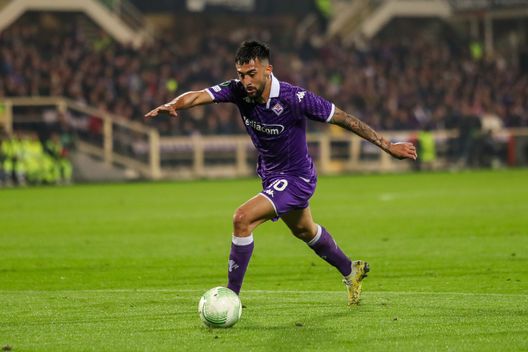 D’Agostino a VN: “I viola credono al quarto posto. Mercato? Ecco cosa farei”- immagine 2