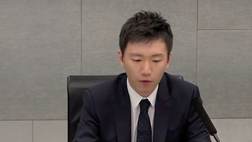 VIDEO / Zhang: “Lotteremo per la seconda stella. Stadio di proprietà imprescindibile”