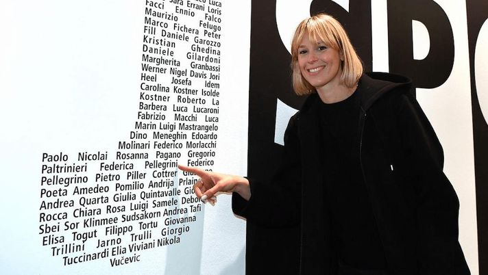 Getty Images Federica Pellegrini: “Impari di più dalle sconfitte. Psicologo nello sport? Fondamentale” - immagine 1