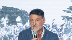 Ex Milan, Scarnecchia choc: “Ho avuto un infarto in piazza Duomo”