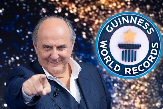 In arrivo l’ultimo appuntamento de “Lo Show dei Record”. Gerry Scotti racconterà… In arrivo l’ultimo appuntamento de “Lo Show dei Record”. Gerry Scotti racconterà… - immagine 1