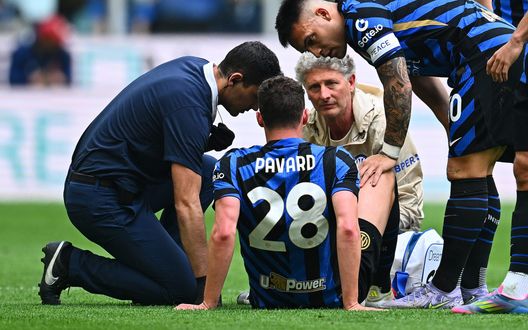CdS – Pavard, oggi il punto alla Pinetina. Thuram, possibile convocazione: “Ma in concreto…”- immagine 2