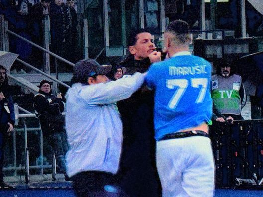 FINALE! Lazio-Napoli 0-2: Spinazzola + Rrahmani. Gli azzurri vincono all’Olimpico - immagine 2