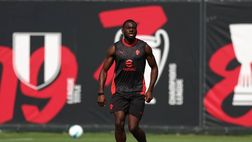 Fofana: “Qualificazione in Champions League? Per il Milan non c’è scelta”
