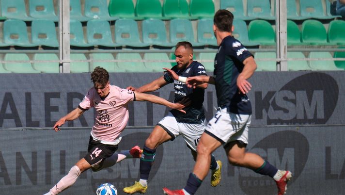 Corriere dello Sport: “Palermo, Inzaghi studia correttivi” Corriere dello Sport: “Palermo, Inzaghi studia correttivi” - immagine 1