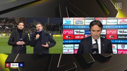 Inzaghi: “Supercoppa importante ma testa solo al Cagliari. Darmian, Acerbi e Pavard…”