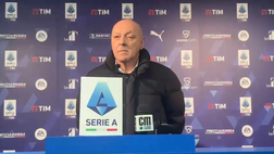 TACKLE DURO – Il derby dei media sulla lotta scudetto avvelenata tra Inter e Juve