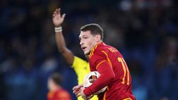 Bologna-Roma, le formazioni ufficiali: Belotti sostituisce lo squalificato Lukaku