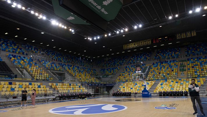 Serie A2, Rieti-Ruvo: dove vederla in streaming gratis e diretta TV - immagine 1