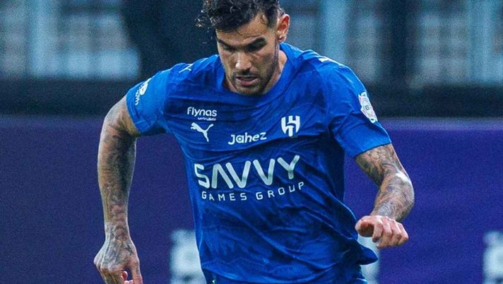 Theo Hernandez si scusa, i tifosi dell'Al-Hilal: 'Sei pigro. Sembri freddo e indifferente'