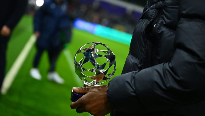 Ranking Uefa, l’Inter sale ancora: secondo posto temporaneo. Stasera tocca a Real e Bayern- immagine 2