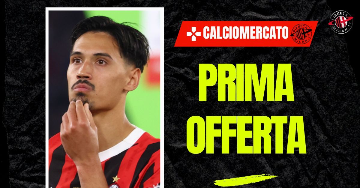 calciomercato milan novità su reijnders la rivelazione dell esperto