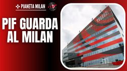 Pistocchi rivela: “Il fondo PIF guarda con interesse a Inter e Milan”