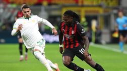 Roma-Milan, dove vedere la Serie A in Streaming e in Diretta Tv