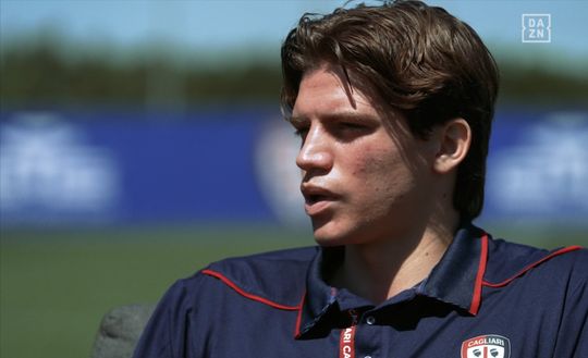 Compagnoni: “Palestra all’Inter senza vendere Dumfries? Non credo”. De Grandis: “E Kone…”- immagine 2