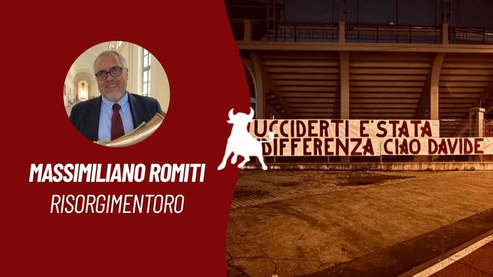 Il prossimo di Davide Il prossimo di Davide - immagine 1