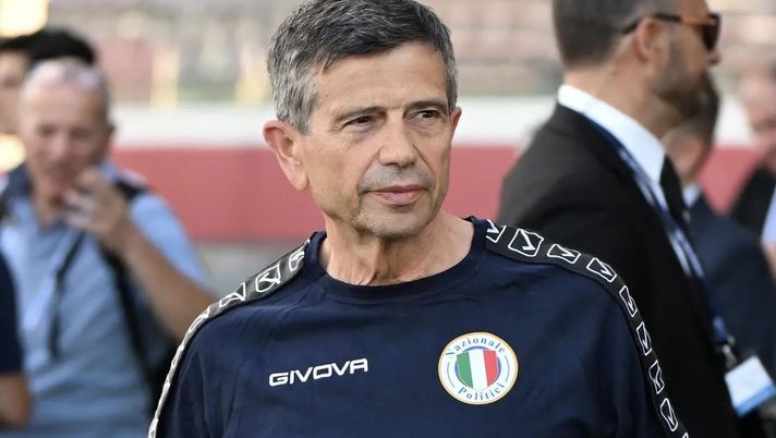 Maurizio Lupi maurizio-lupi-la-russa-arbitri-derby-milan-club-parlamento