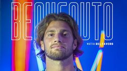 Spal, ufficiale l’arrivo del portiere Del Favero