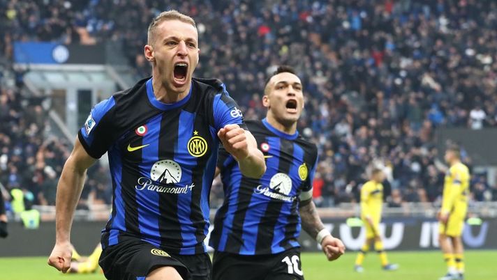 Inter-Verona, l’avvocato dell’avar Di Vuolo: “Si va verso archiviazione, non c’è nulla” - immagine 1