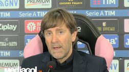 Serie B, Gerolin: “Favorite per la A? Cremonese e Palermo fuoriserie, il Parma…”