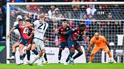 Genoa-Bologna, le pagelle