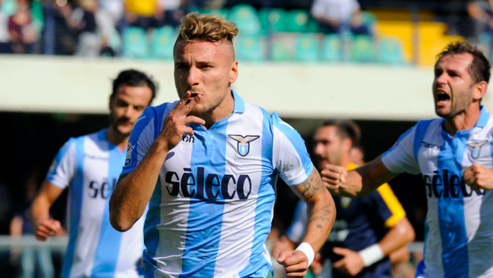 VOTI FANTAGAZZETTA – Immobile da sogno! Delude Icardi, Joao Pedro tradisce - immagine 1