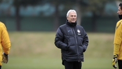 Il cordoglio dell’Inter per la scomparsa di Giorgio Pellizzaro