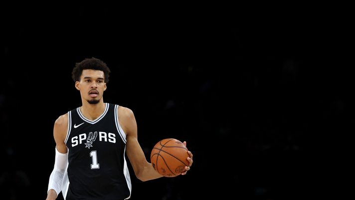 Streaming Spurs-Heat | Diretta TV, orario e dove guardare la partita NBA gratis - immagine 1