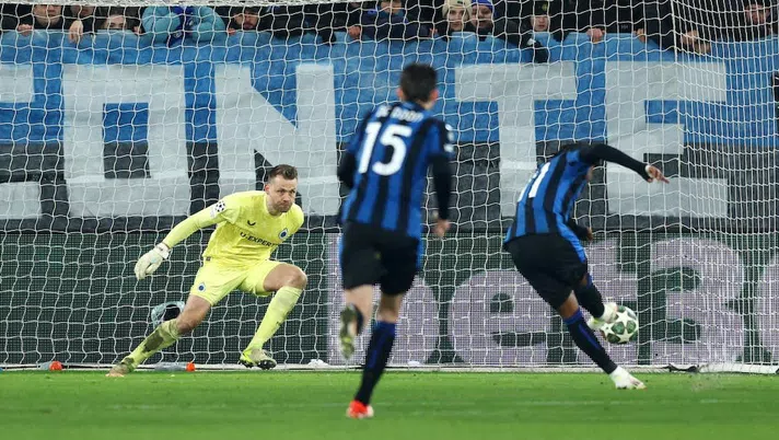Romano – Mercato, il piano di Lookman non cambia: in estate lascerà l’Atalanta - immagine 1