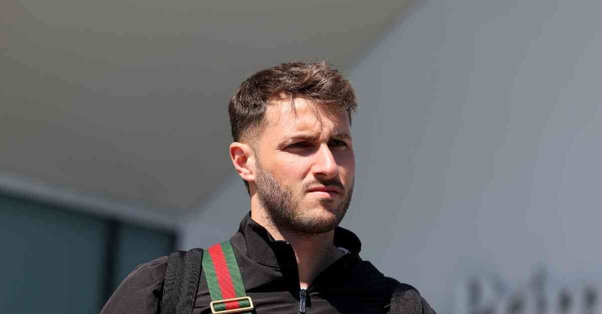Roma Milan, Gimenez: “Tristi per la finale di Coppa Italia. Avremmo dovuto …” Roma Milan, Gimenez: “Tristi per la finale di Coppa Italia. Avremmo dovuto …”
