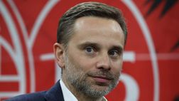 Milan, Furlani deluso da Allegri: ecco perché. I due nomi che cerca per sostituirlo