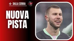 Calciomercato Milan, dalla Serbia: “Pavlovic, il Leicester studia il colpo”