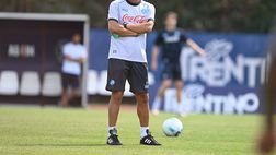 Clamoroso Napoli, Conte K.O. 2-0: sconfitta in amichevole contro un club di Serie C