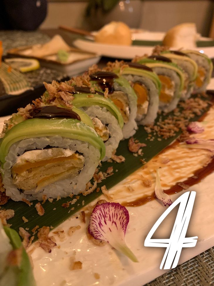 Mode Sushi PADOVA GOURMET | Ecco i migliori ristoranti sushi a Padova nel 2020- immagine 3