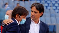 Inzaghi-Conte, dall’eredità in panchina all’Inter… alla sfida scudetto col Napoli