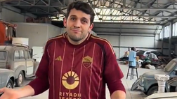 VIDEO – Roma-Lazio, i gol di Pellegrini e Saelemaekers ricreati su TikTok