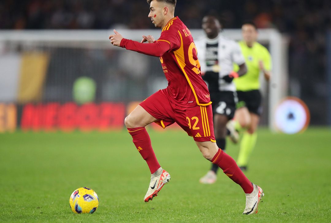 Roma-Udinese – FOTOGALLERY - immagine 67