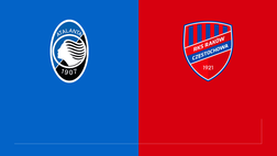 Atalanta-Rakow 2-0 – Tabellino e cronaca della gara