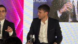 Ghisolfi: “Claudio l’allenatore giusto. Koné? Costa meno di Sanches”