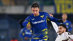 Giovane al Napoli, domani l’ufficialità. Conte lo vuole già domenica per la Juve