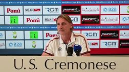 Video – Vardy alla Cremonese? Nicola non prende bene la domanda