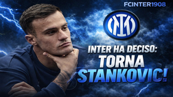 Romano: “Big di Premier pronte all’assalto per Stankovic. Ma l’Inter ha deciso: recompra!”