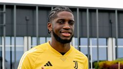 INFO SOS – Nuovi passi avanti per Iling, McKennie e Douglas Luiz: ecco le novità