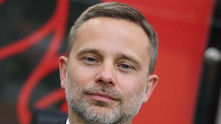 Giorgio Furlani, amministratore delegato del Milan | Getty Images Pellegatti: 'Furlani è fuori', possibile data per l'annuncio: ecco i dettagli