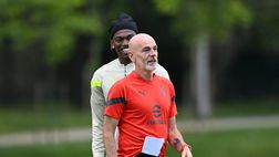Milan, una settimana da capire